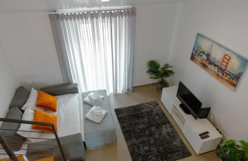 Amoreira Apartment | Antiga adega