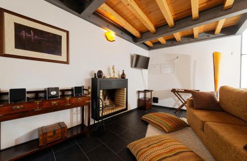 Esculca Bed & Breakfast | Antiga Casa do Boi