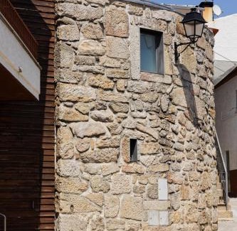 Esculca Bed & Breakfast | Antiga "Casa do Porco"