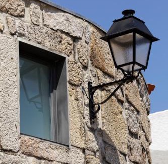 Esculca Bed & Breakfast | Antiga "Casa do Porco"