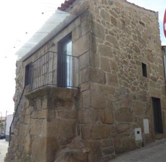 Esculca Bed & Breakfast | Antiga "Casa do Porco"
