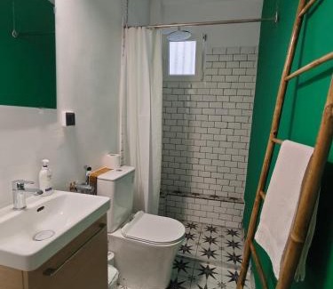 Kallithea Apartment | Antigoni's Loft in Athens