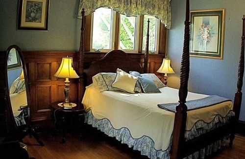 Antigonish Hotel | Antigonish Victorian Inn