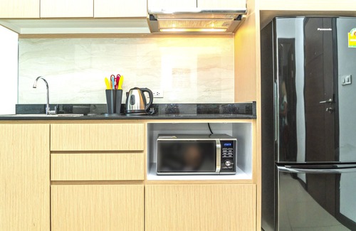 Nai Harn Apartment | Antigua Панорамные апартаменты с 1 спальней