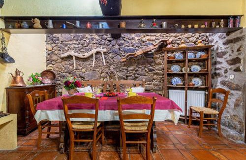 Tornavacas Hotel | Antigua Posada, Valle del Jerte