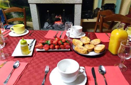 Tornavacas Hotel | Antigua Posada, Valle del Jerte