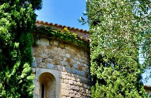 Navata House | Antigua Rectoría de Taravaus