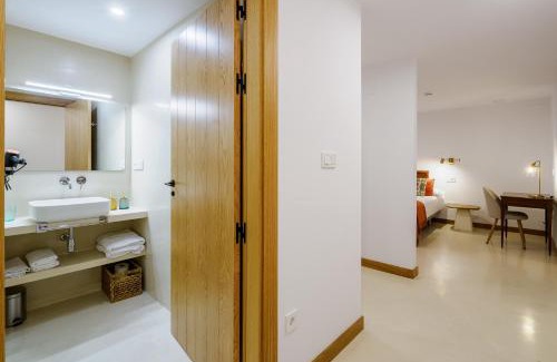 Cieza Apartment | Antigua Rectoría
