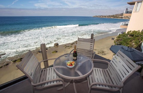Laguna Beach Villa | Antigua