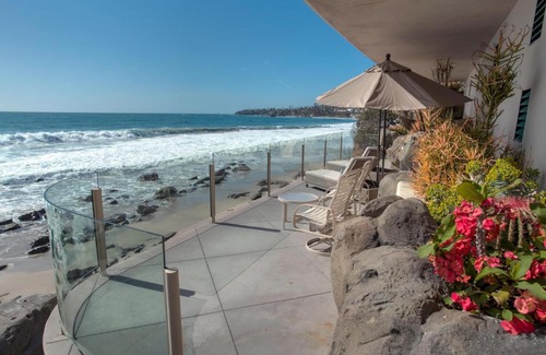 Laguna Beach Villa | Antigua