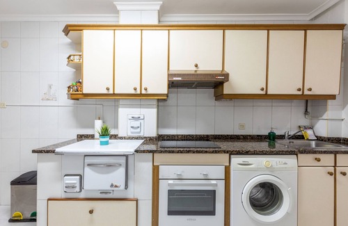 Lekeitio Apartment | Antiguako - baskeyrentals
