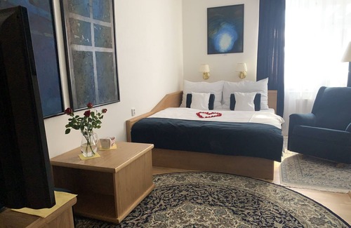 Litomysl Hotel | Antik Hotel Sofia Litomysl