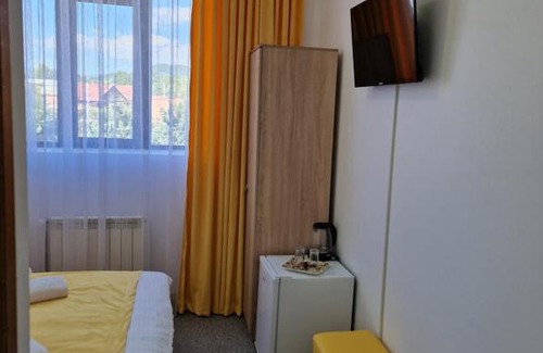 Cornu de Jos Apartment | ANTIK HOUSE