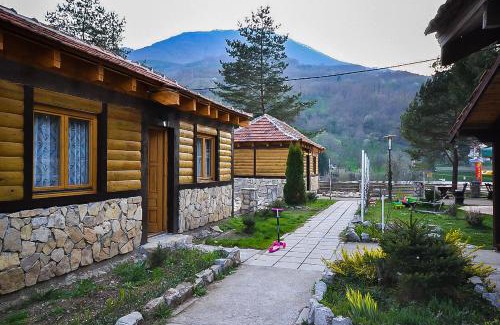 Foca Hotel | Antik Sobe