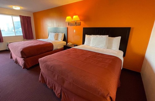 Abilene Hotel | Antilley Inn