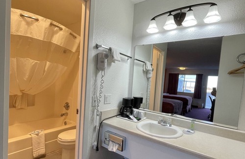 Abilene Hotel | Antilley Inn