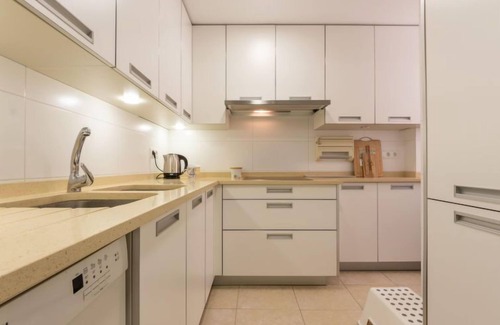 Torredembarra Apartment | Antina Mar by Interhome