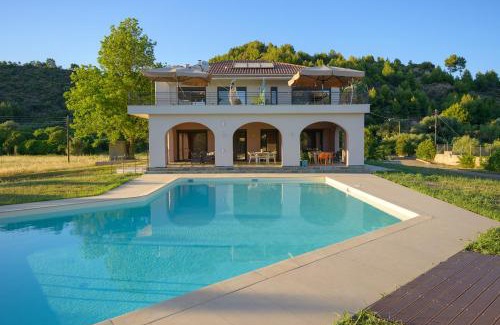 Archea Pissa Apartment | Antinea Olympian Villa