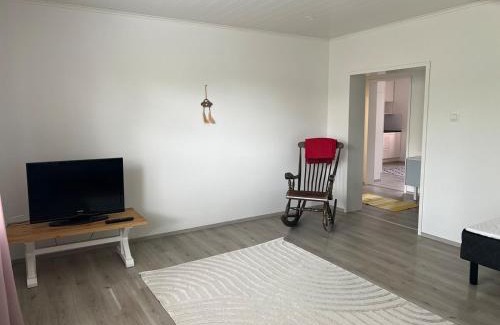 Kokkola Apartment | Antinkatu kaksio, as2