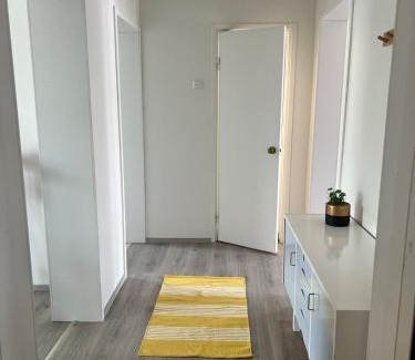 Kokkola Apartment | Antinkatu kaksio, as2