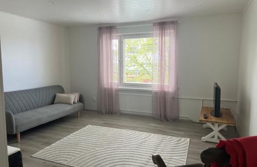 Kokkola Apartment | Antinkatu kaksio, as2