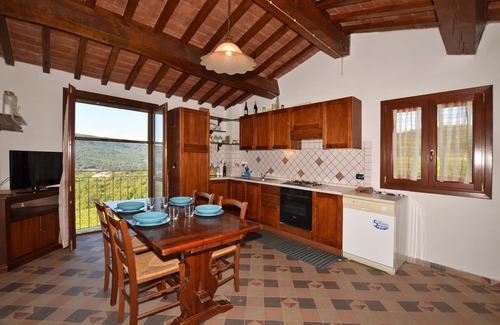 Montelupo Fiorentino Apartment | Antinoro 3, Montelupo Fiorentino, Italy