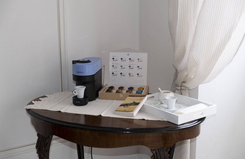 Tempio Pausania Apartment | "Antiquarian's Loft"