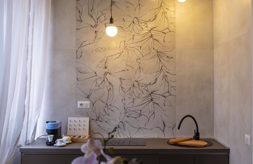 Tempio Pausania Apartment | "Antiquarian's Loft"