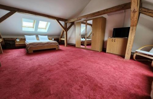 Alba Iulia House | Antique ApartHotel