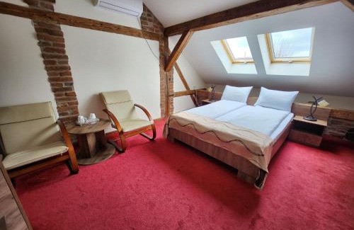 Alba Iulia House | Antique ApartHotel