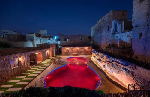 Nizwa Hotel | Antique Inn