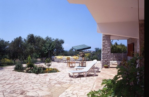 Skafidia Apartment | Antique Olympia & long sandy beaches are within easy reach at your door. WIRELESS INTERNET ACCESS
