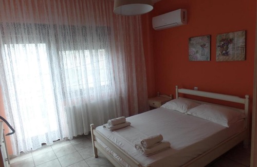 Olymbiaki Akti Apartment | Antique The Hotel