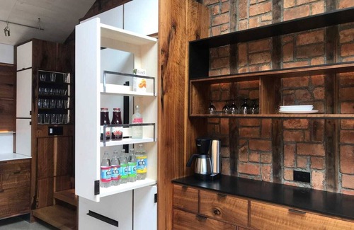 Kingston Stockade District House | Antique Uptown Charmer w/Five-Star Modern Kitchen