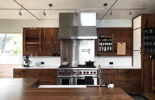 Kingston Stockade District House | Antique Uptown Charmer w/Five-Star Modern Kitchen