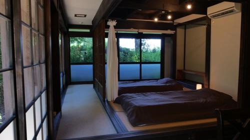 Tsukuba House | Antique Villa Lotus"bette" - Vacation STAY 16217
