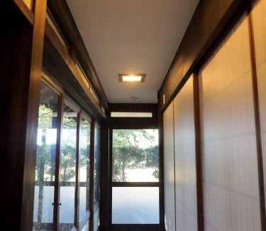 Tsukuba House | Antique Villa Lotus"bette" - Vacation STAY 16217