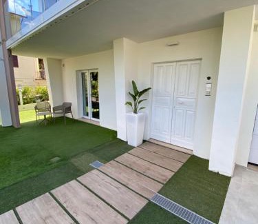 Osimo House | Antistress Affittacamere