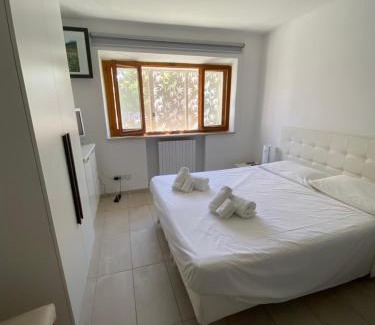 Osimo House | Antistress Affittacamere