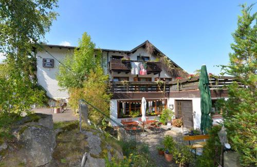 Trostau Apartment | Antjes kleines Nest