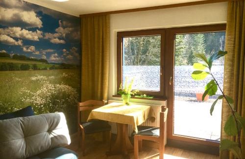 Trostau Apartment | Antjes kleines Nest