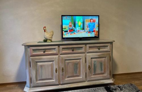 Trostau Apartment | Antjes kleines Nest