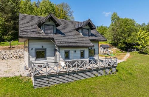 Solina Apartment | Antkowe Wzgórze