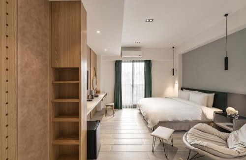 Magong House | Antler Guest House