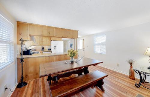 Kerrville House | Antler Hill