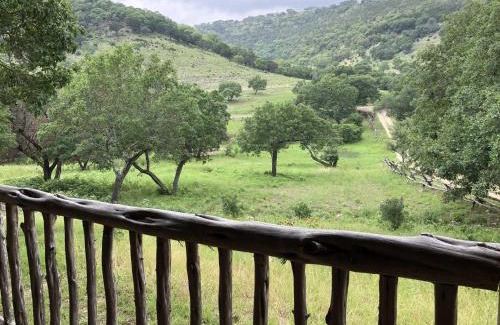 Tarpley House | Antler Mountain House