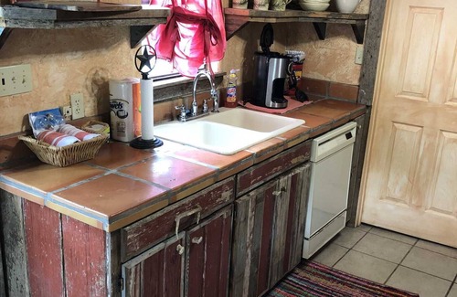 Tarpley House | Antler Mountain House