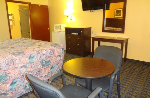 Goliad Hotel | Antlers Inn