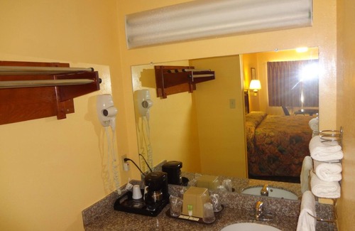Goliad Hotel | Antlers Inn