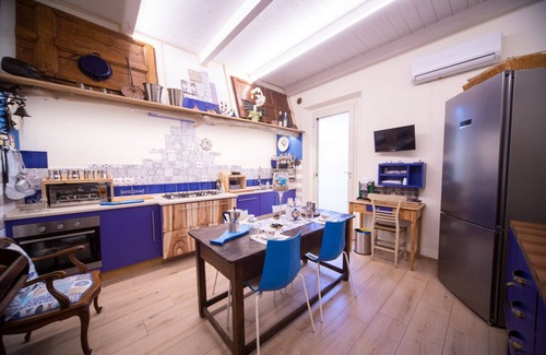 San Benedetto del Tronto Apartment | Antolina Residence for a 5-stars stay